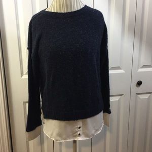 🎈LAST CHANCE DONATING Monteau sweater